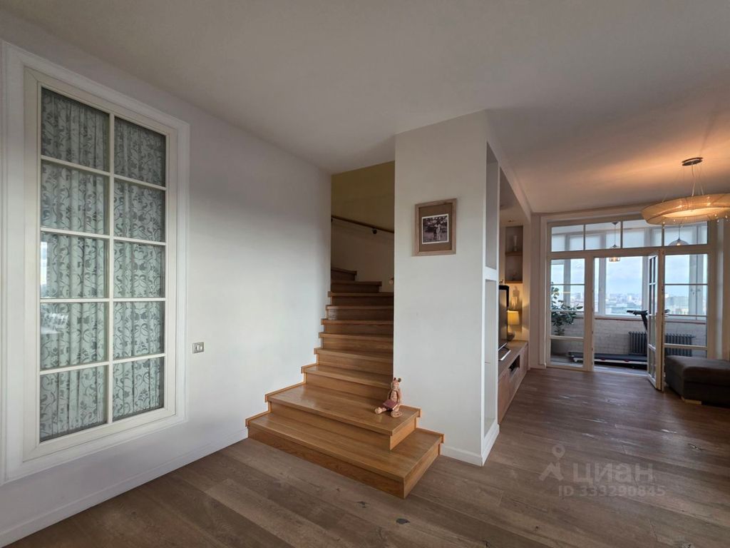m. Bulvar Rokossovskogo: Apartment, 3-rooms