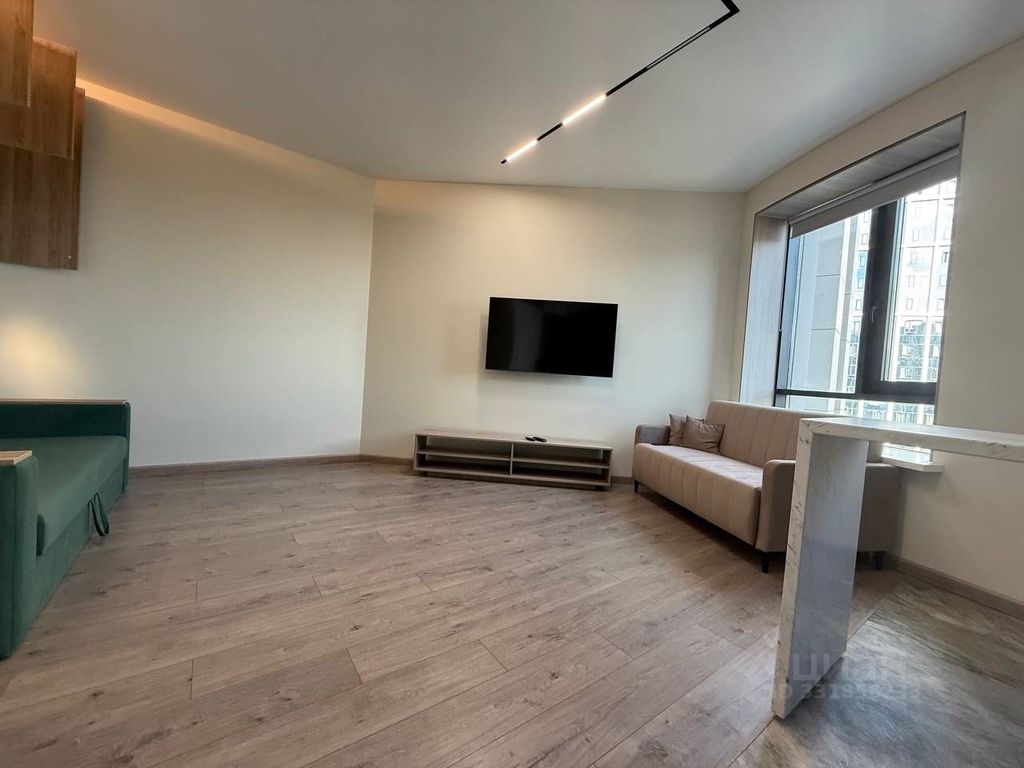 m. Aminyevskaya: Apartment, 1-rooms