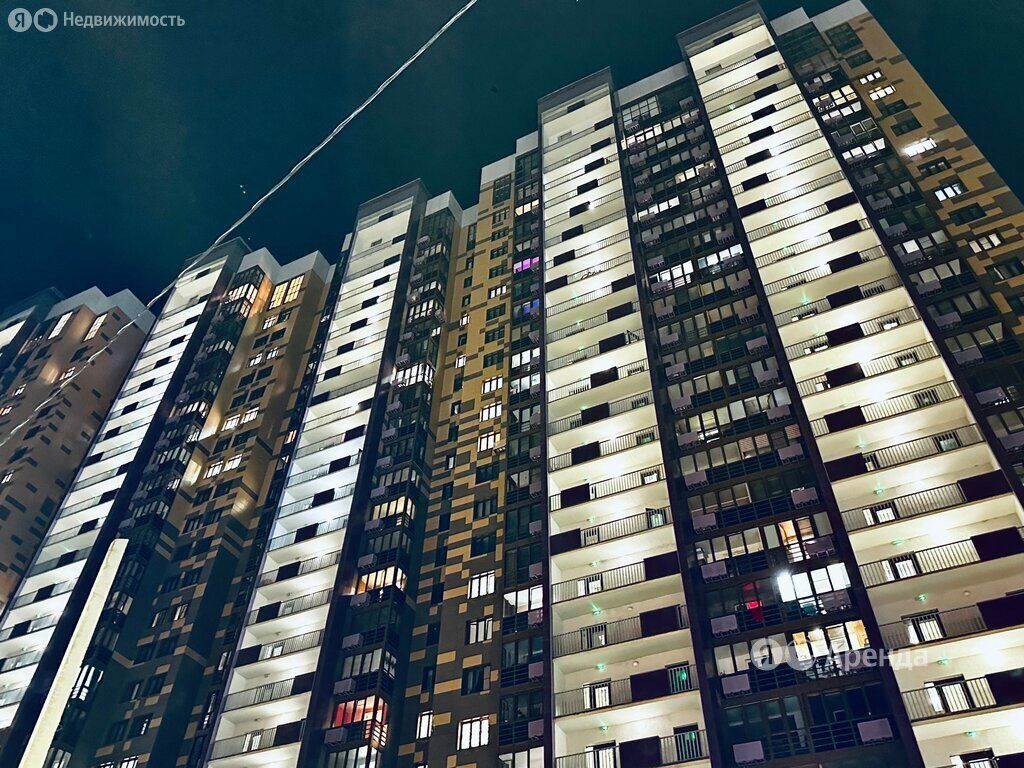m. Bakovka: Apartment, 3-rooms