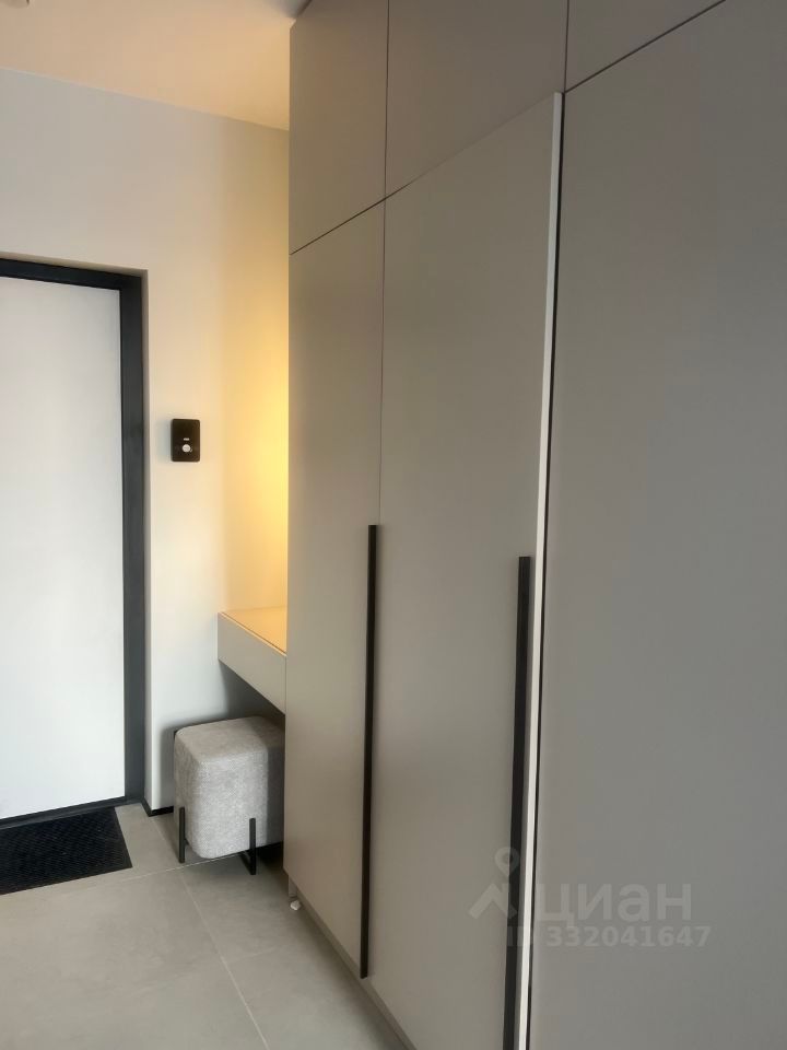 m. Aviamotornaya: Apartment, studio