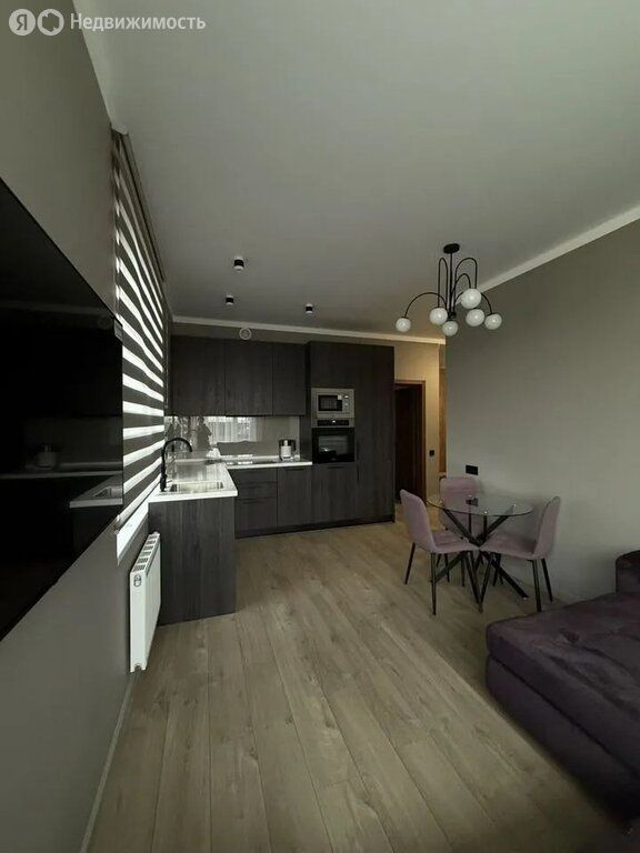 m. Nagornaya: Apartment, 2-rooms