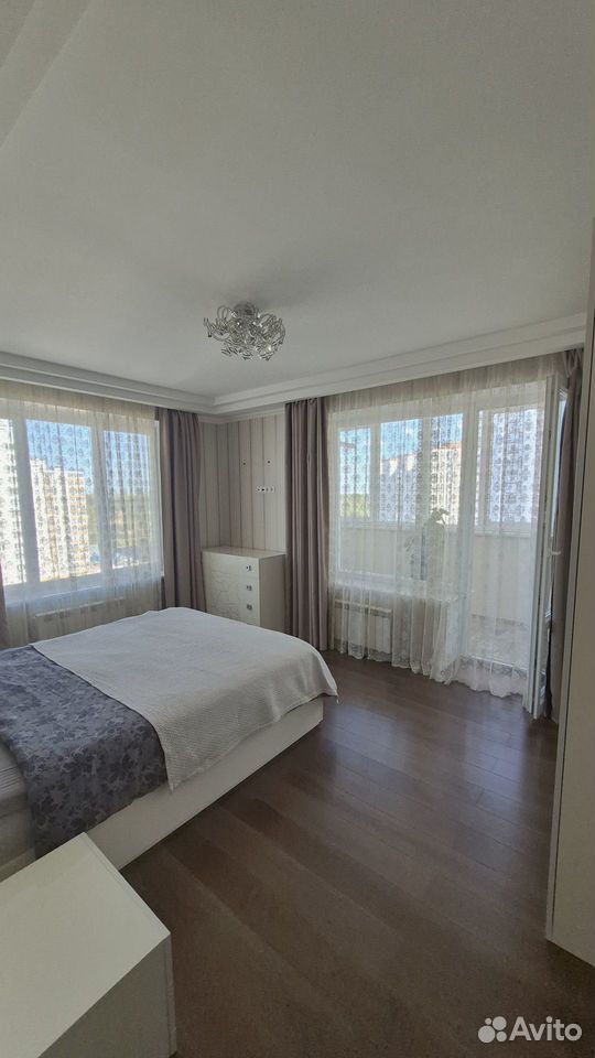 m. Kotelniki: Apartment, 2-rooms