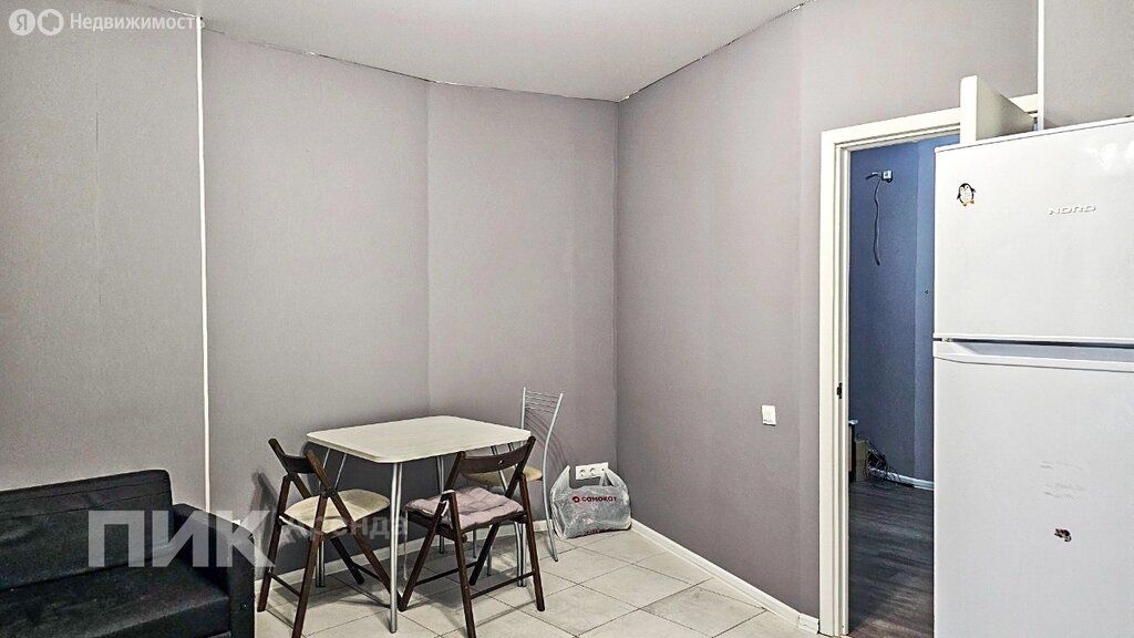m. Molzhaninovo: Apartment, 1-rooms