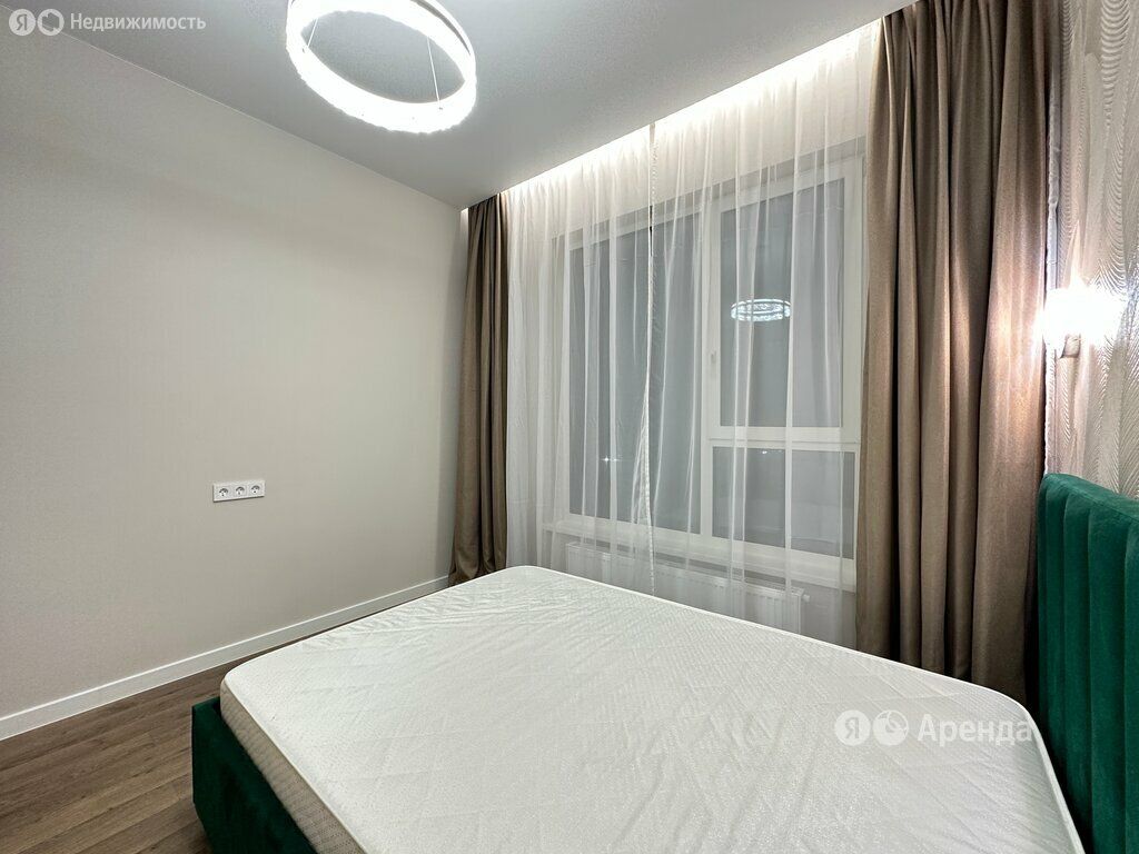 m. Spartak: Apartment, 1-rooms