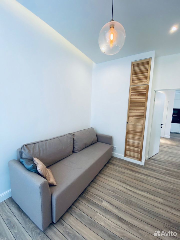 m. Vodniki: Apartment, 3-rooms