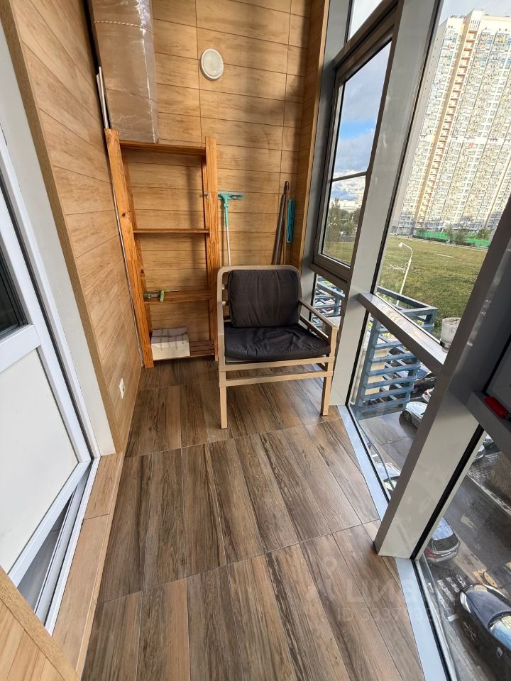 m. Penyagino: Apartment, 1-rooms