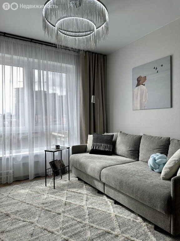 m. Vladykino: Apartment, 1-rooms