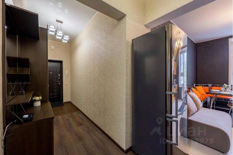 m. Profsoyuznaya: Apartment, 1-rooms
