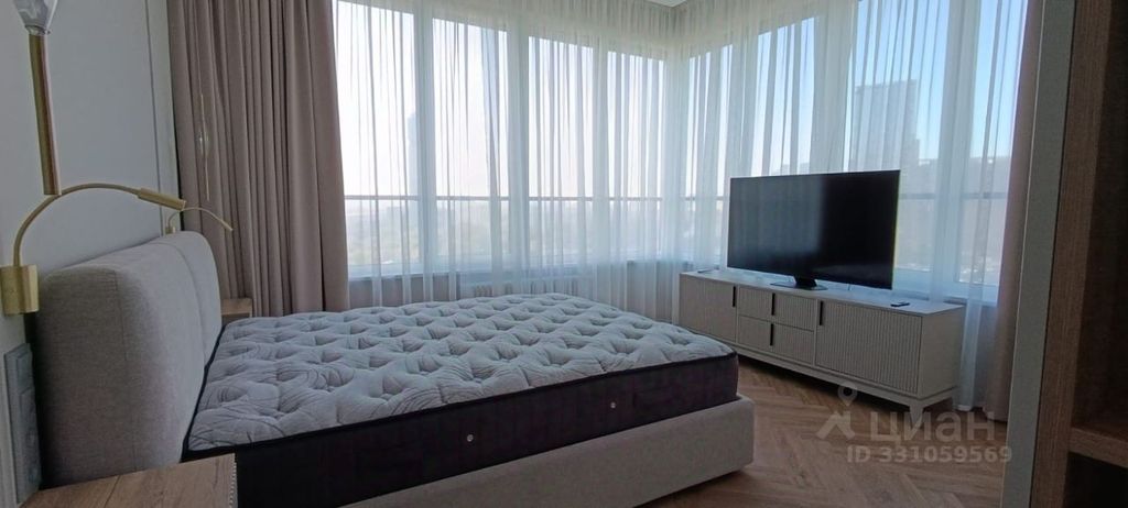 m. Shelepikha: Apartment, 3-rooms