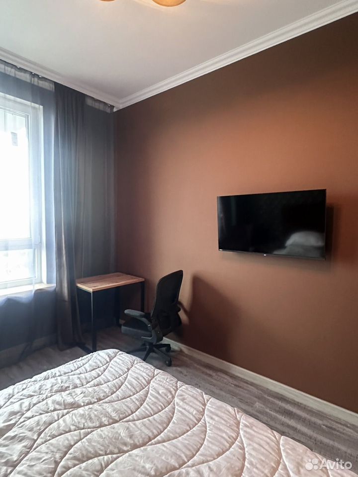 m. Bulvar Rokossovskogo: Apartment, 1-rooms