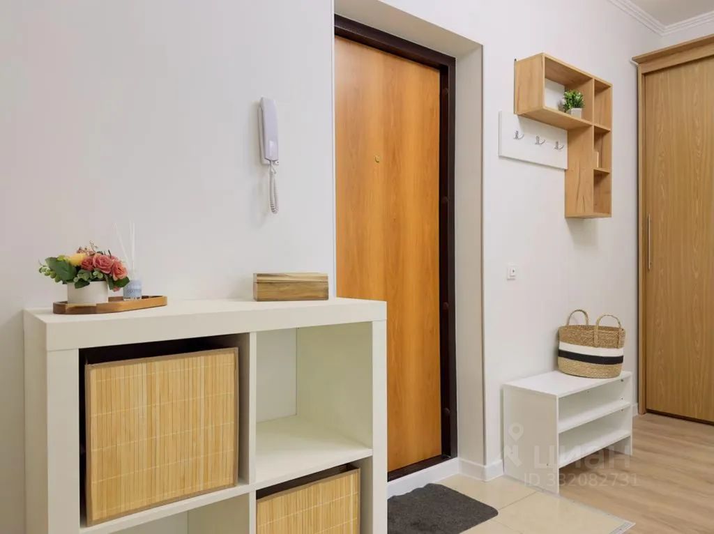 m. Medvedkovo: Apartment, 1-rooms