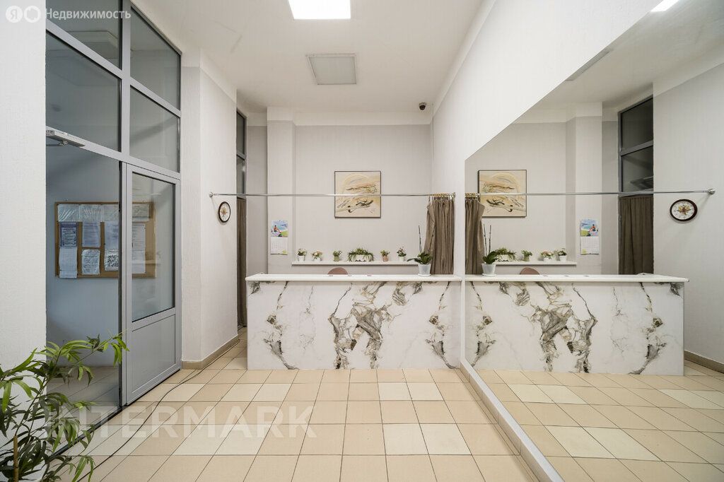 m. Sukharevskaya: Apartment, 3-rooms