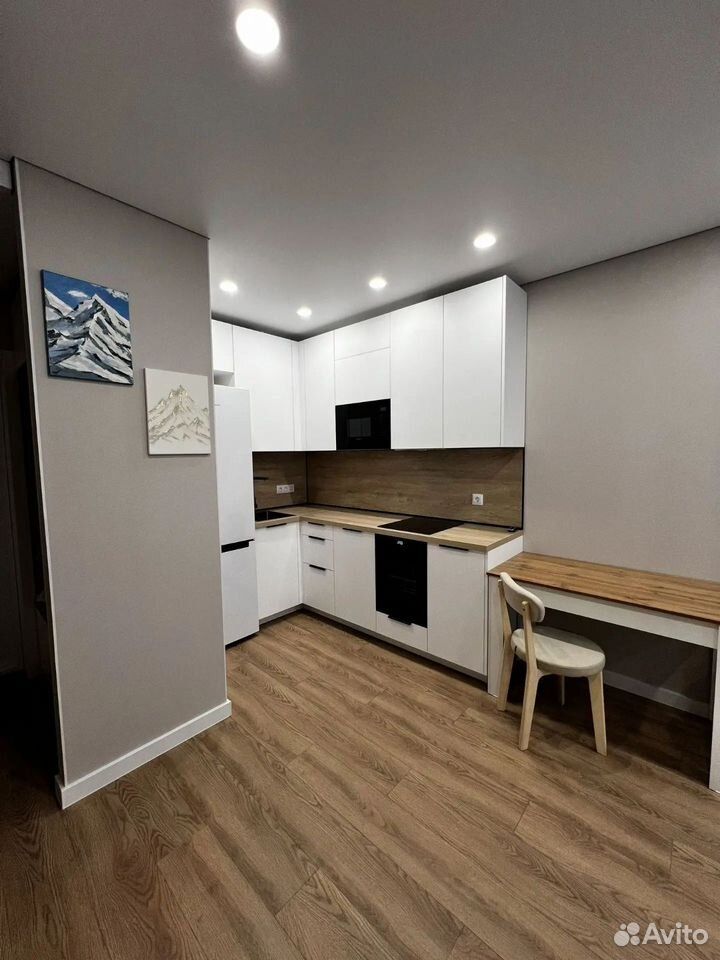 m. Medvedkovo: Apartment, 1-rooms