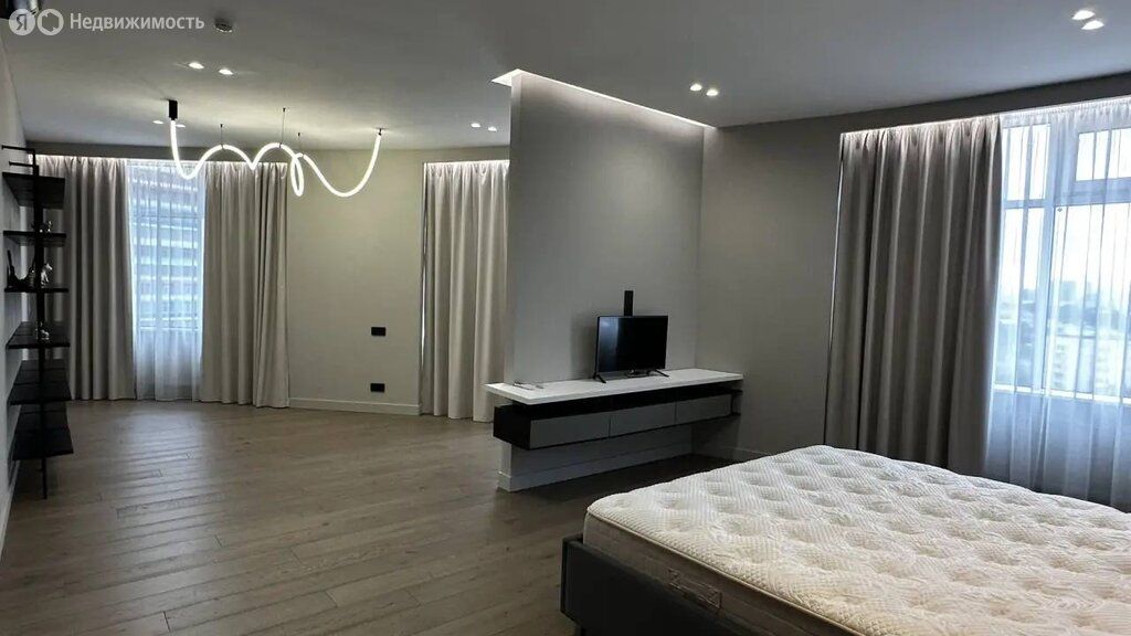m. Rostokino: Apartment, 3-rooms