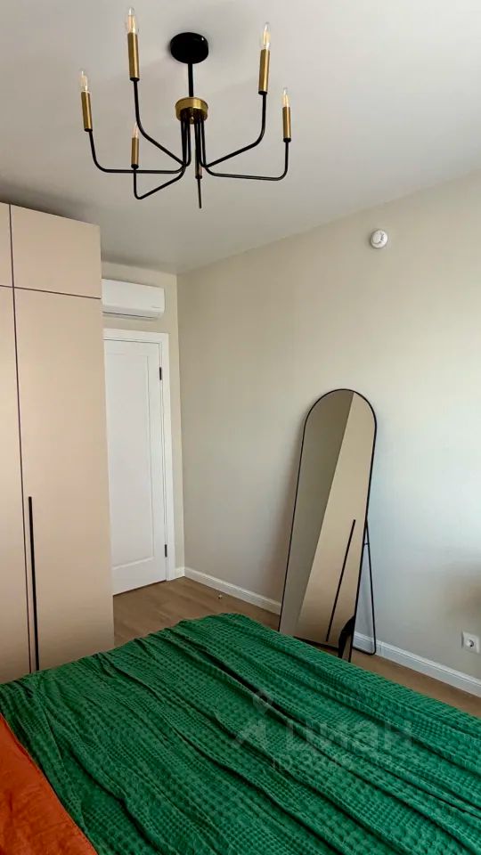 m. Volgogradsky prospekt: Apartment, 1-rooms