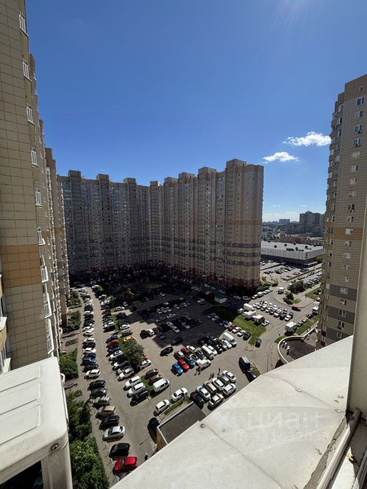 m. Nikolskoe: Apartment, 1-rooms
