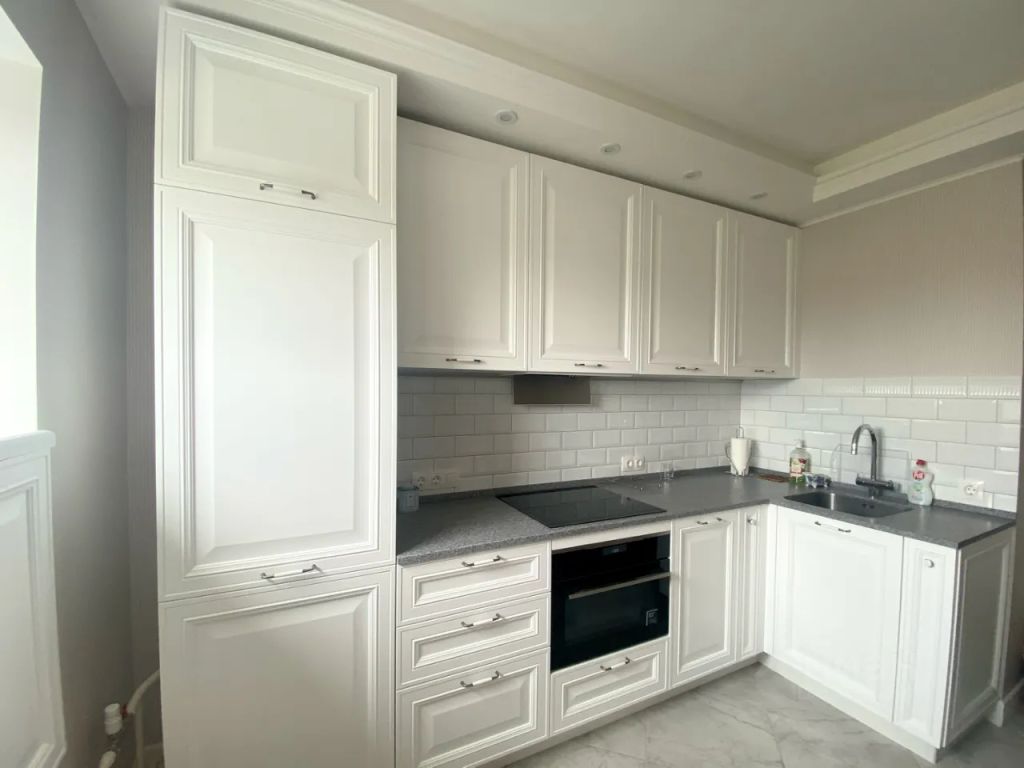 m. Dinamo: Apartment, 2-rooms