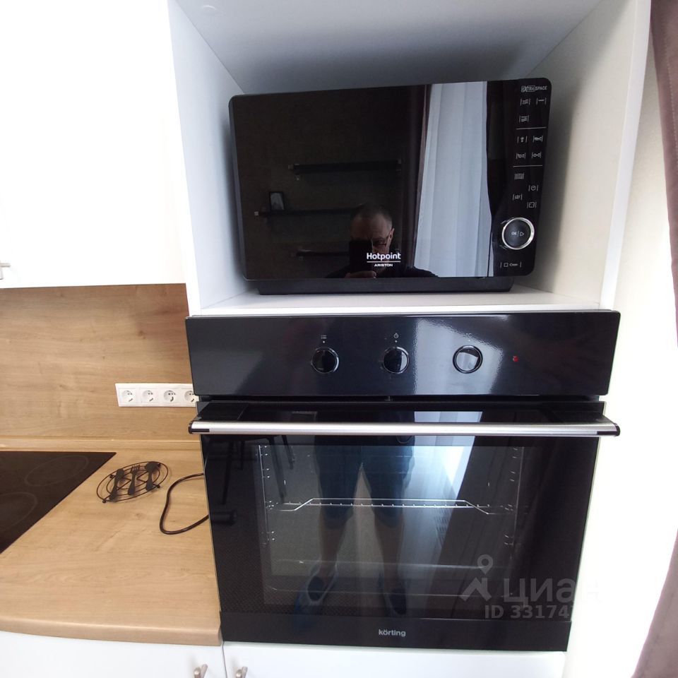 m. Strogino: Apartment, 1-rooms