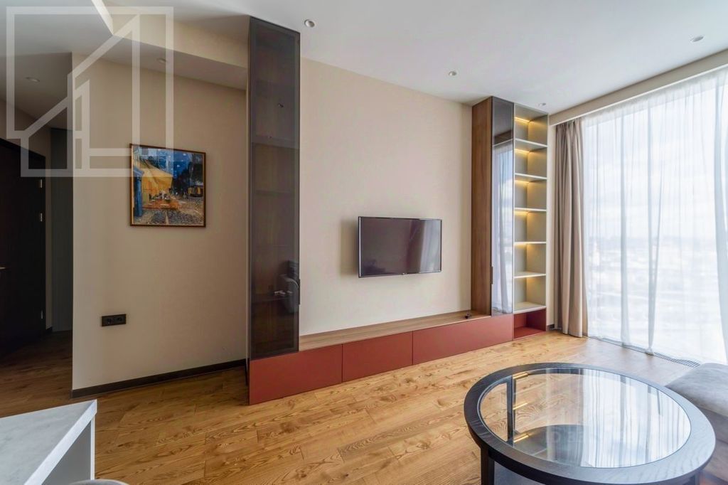 m. Testovskaya: Apartment, 2-rooms
