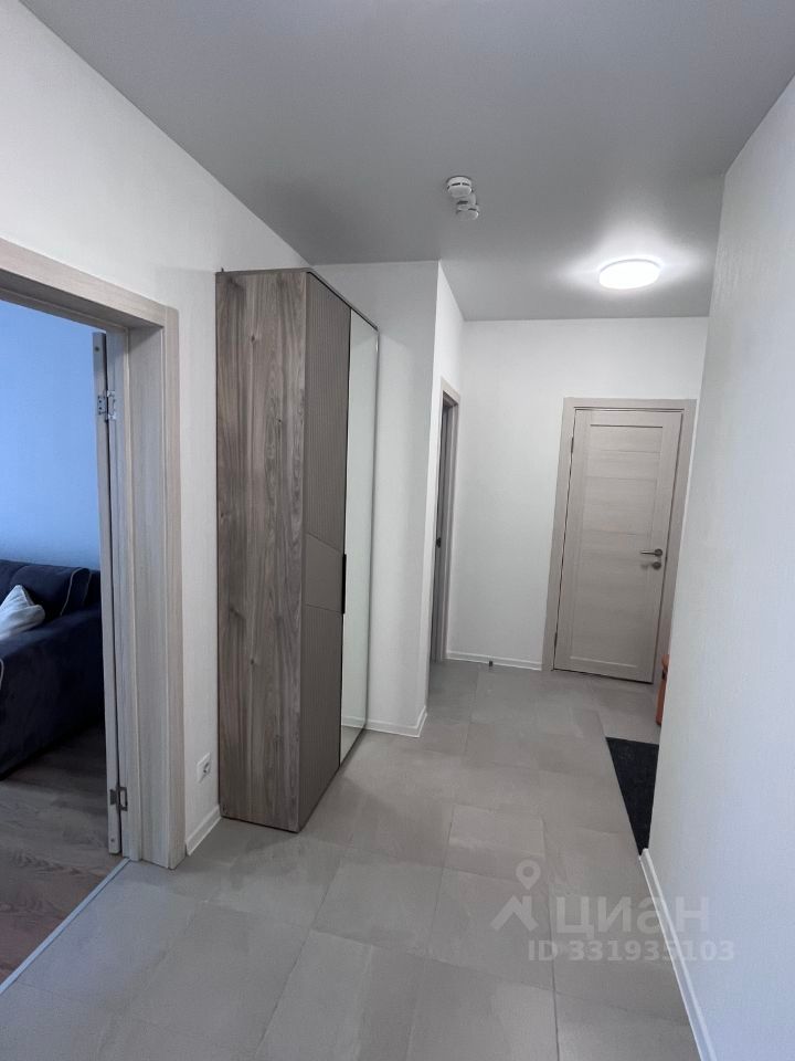 m. Lyublino: Apartment, 1-rooms