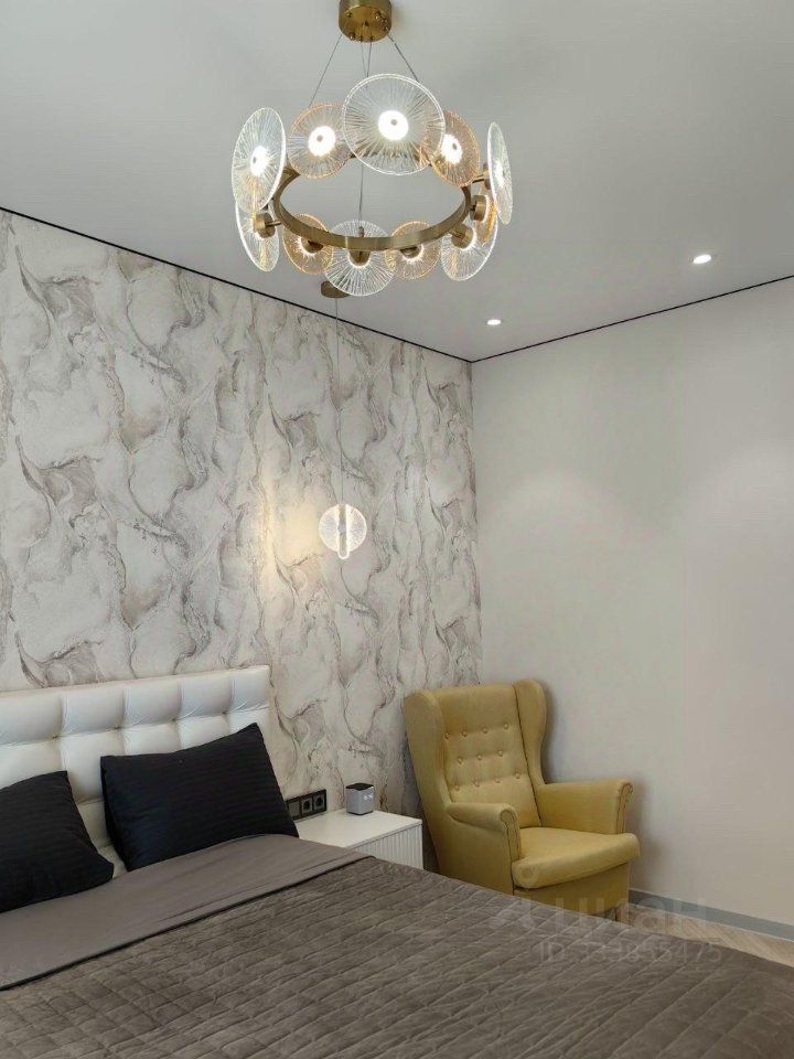 m. Seligerskaya: Apartment, 2-rooms