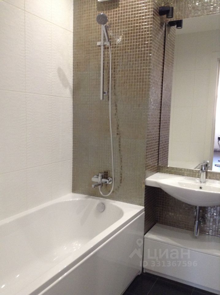 m. Belyaevo: Apartment, 3-rooms