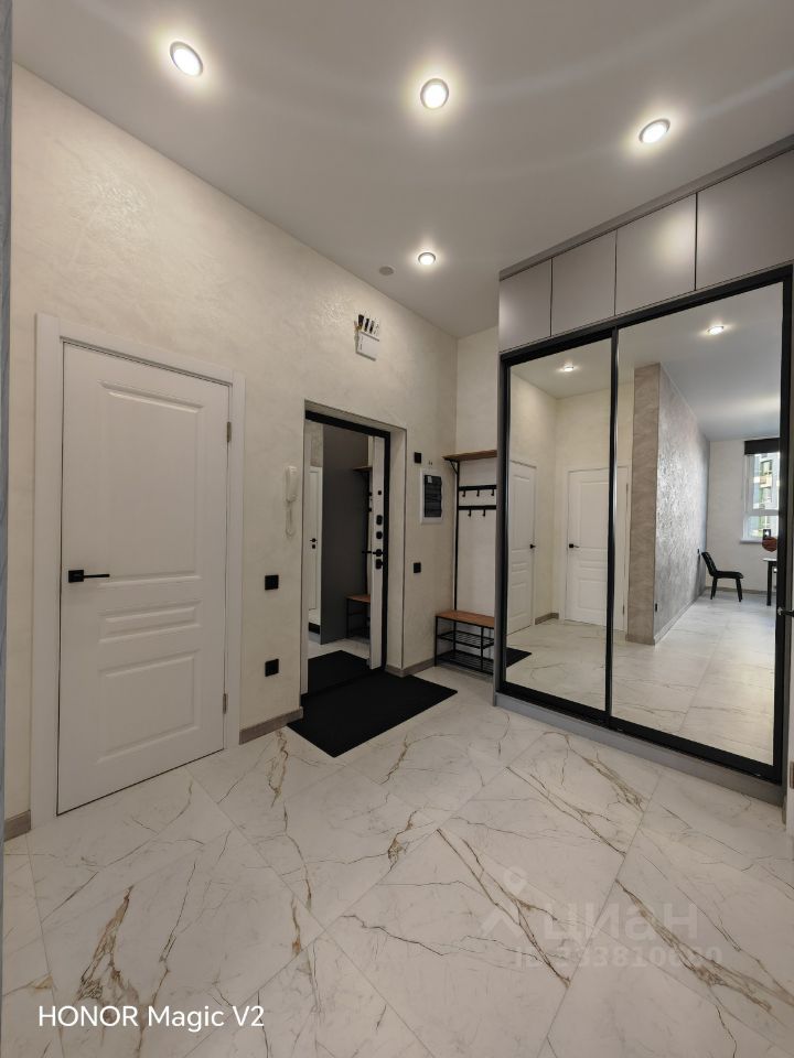 m. Khlebnikovo: Apartment, 1-rooms