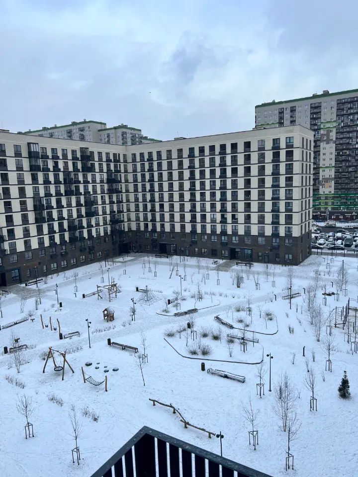 m. Pyatnitskoe shosse: Apartment, 1-rooms