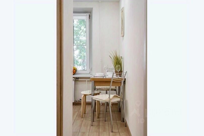 m. Paveletskaya: Apartment, 1-rooms