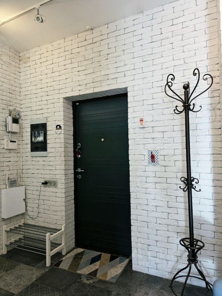 m. Bulvar Rokossovskogo: Apartment, 3-rooms
