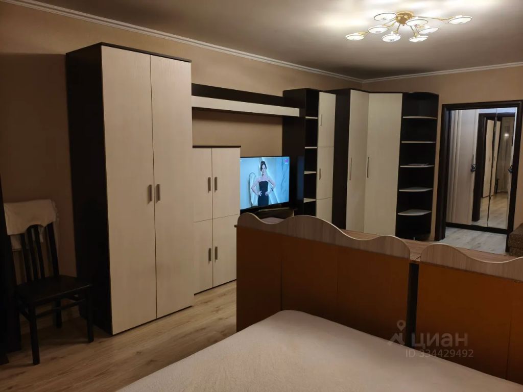 m. Dolgoprudnaya: Apartment, 2-rooms