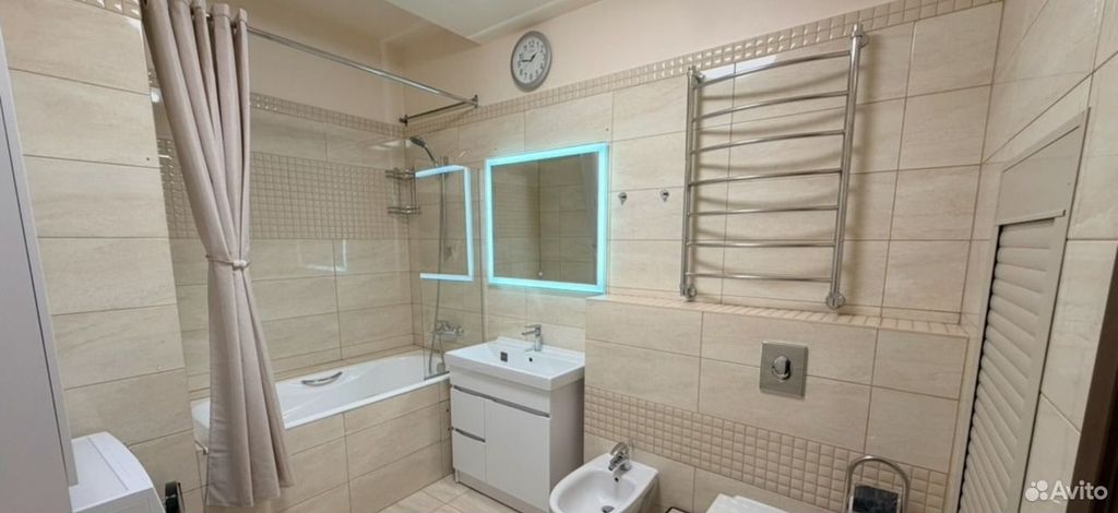 m. Universitet: Apartment, 2-rooms