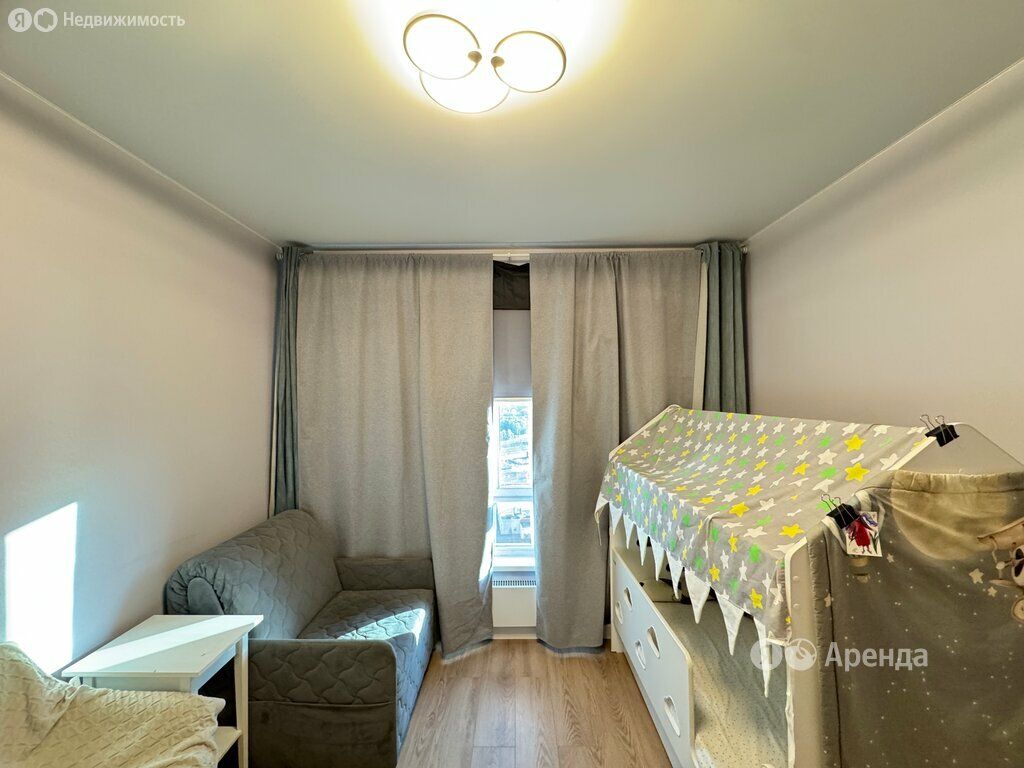 m. Vladykino: Apartment, 2-rooms