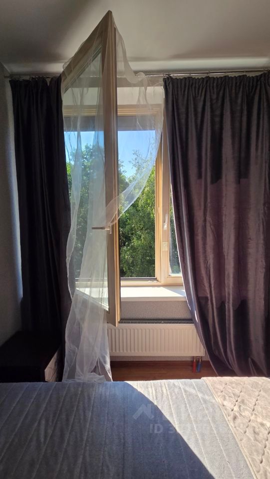 m. Firsanovskaya: Apartment, 1-rooms