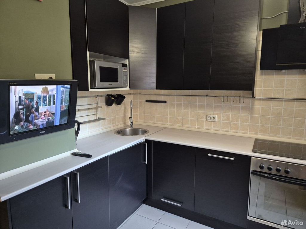 m. Novokosino: Apartment, 1-rooms