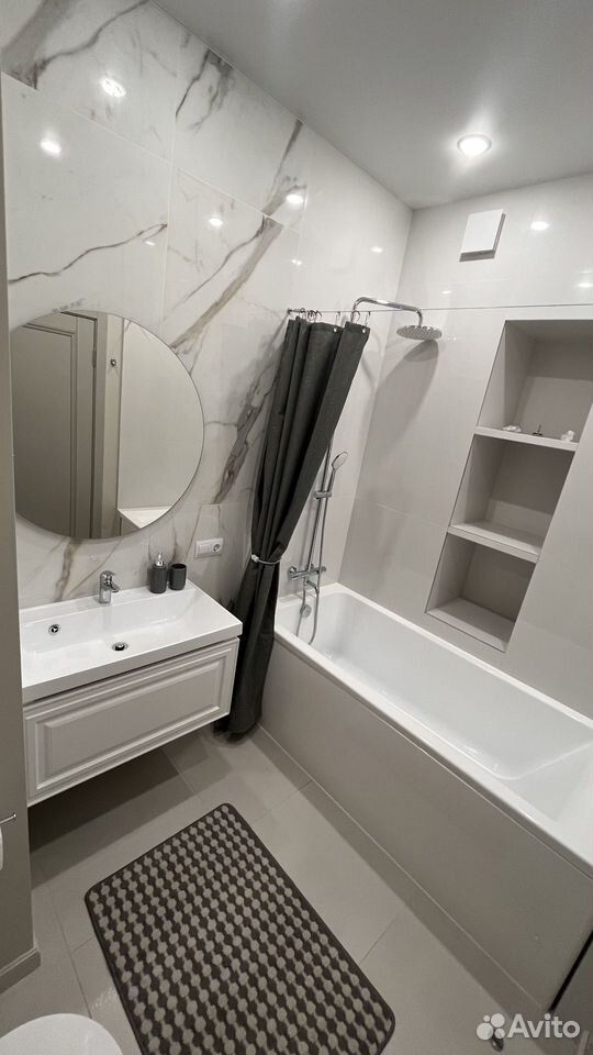 m. Pyatnitskoe shosse: Apartment, 2-rooms