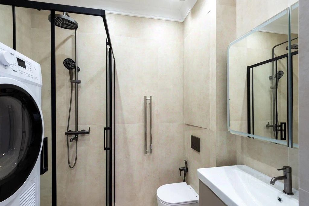 m. Skolkovo: Apartment, 1-rooms