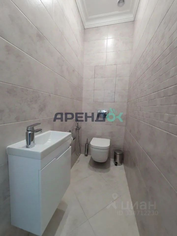 m. Akademicheskaya: Apartment, 2-rooms