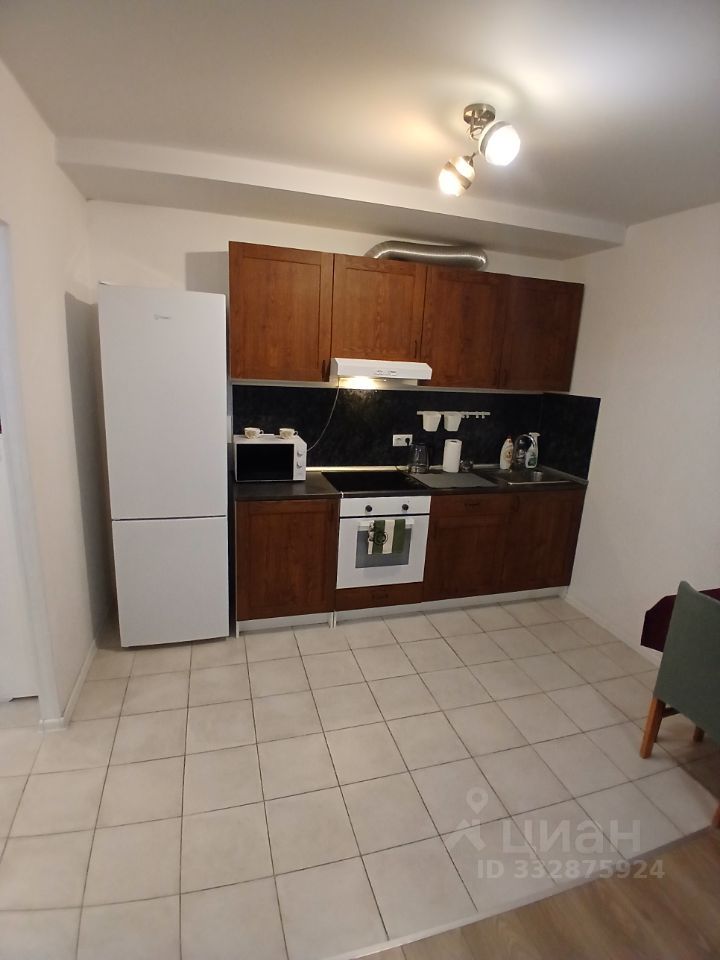 m. Kotelniki: Apartment, 2-rooms