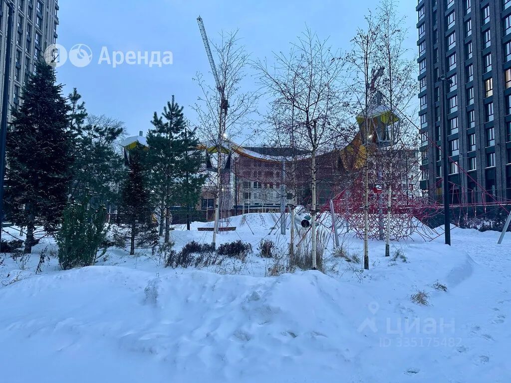 m. Serpukhovskaya: Apartment, 2-rooms