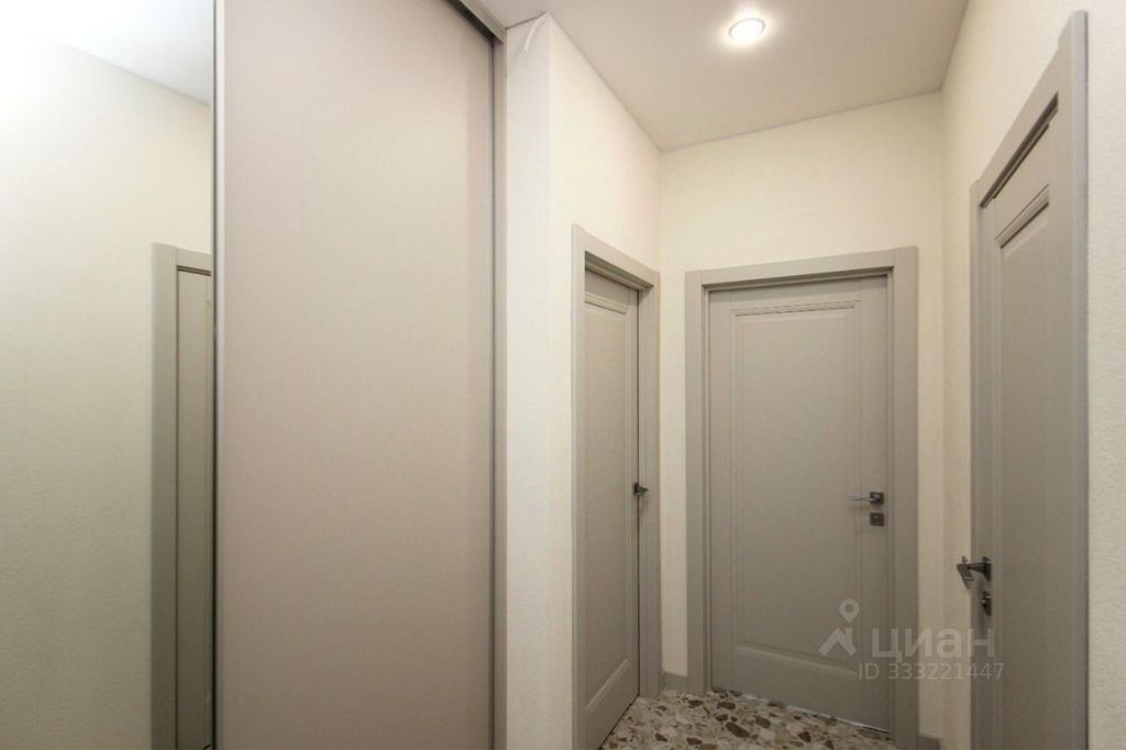 m. Spartak: Apartment, 1-rooms