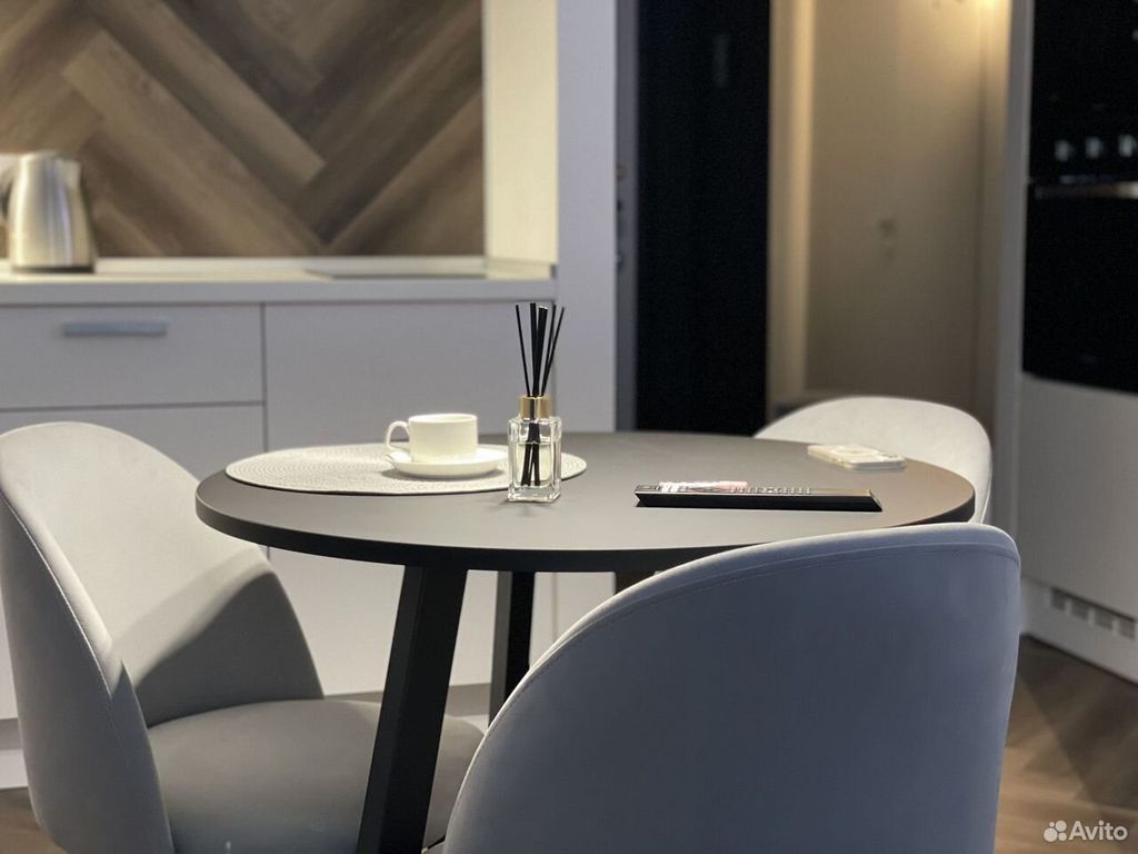 m. Narodnoe Opolchenie: Apartment, 2-rooms