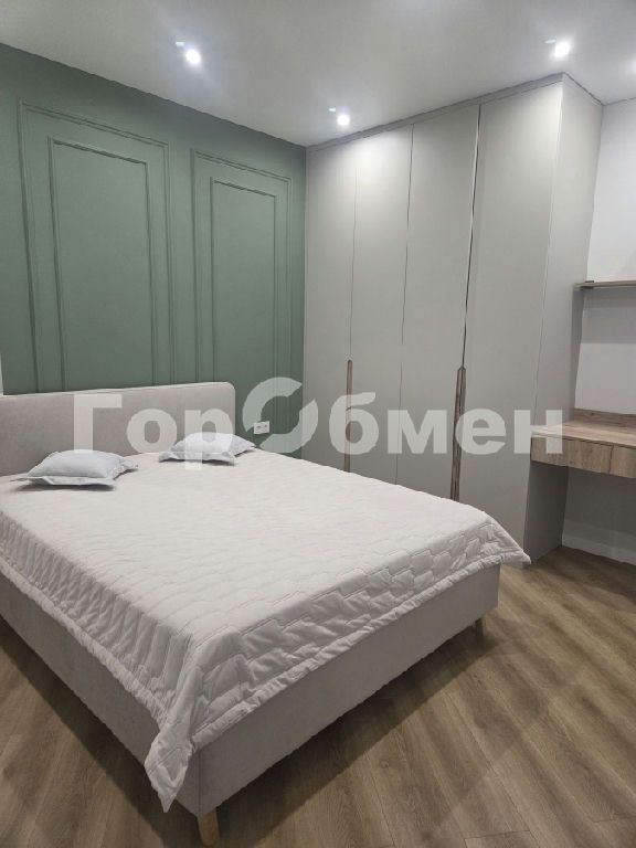 m. Kakhovskaya: Apartment, 2-rooms