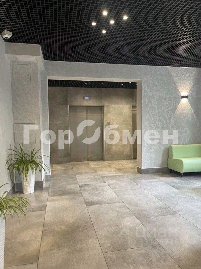 m. TsSKA: Apartment, 2-rooms