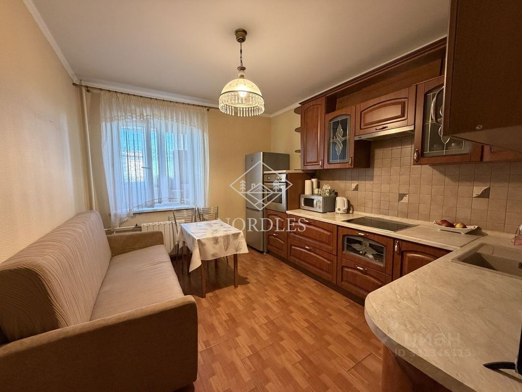 m. Saltykovskaya: Apartment, 1-rooms
