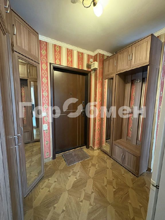 m. Prazhskaya: Apartment, 2-rooms