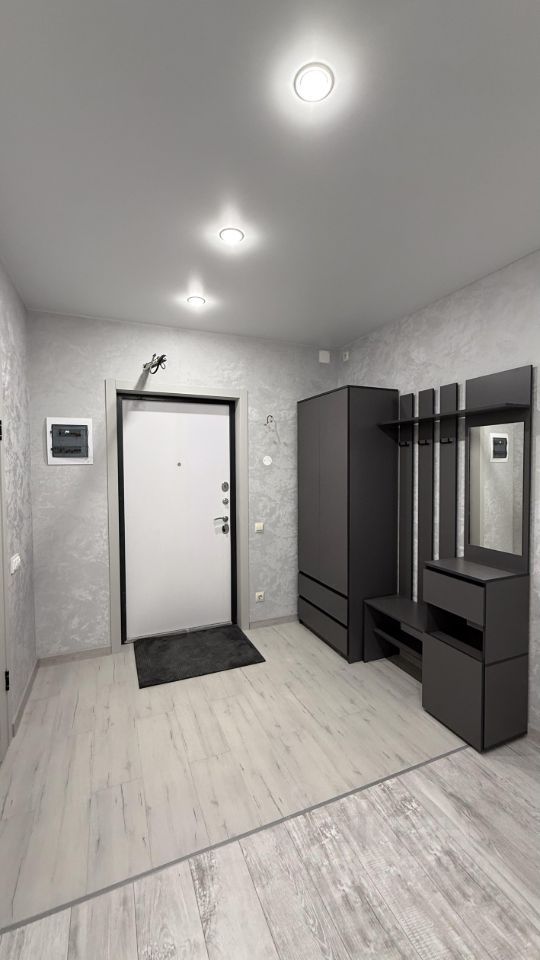 m. Vodniki: Apartment, 1-rooms