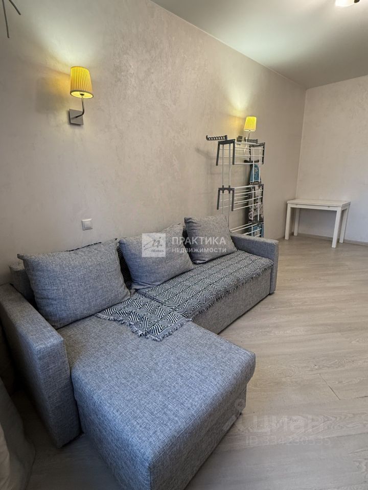 m. Nemchinovka: Apartment, 2-rooms