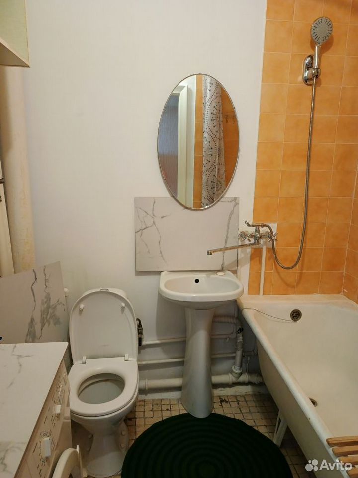 m. Otdykh: Apartment, 1-rooms