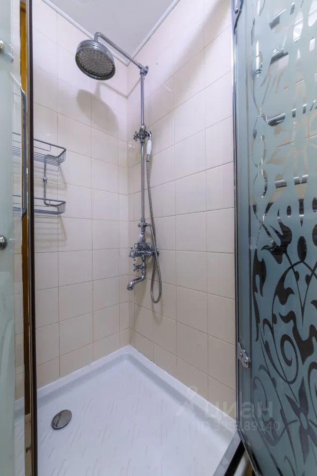 m. Barrikadnaya: Apartment, studio